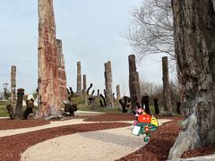 -南通洲际绿博园