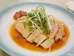 -顺风山庄(水濂山店)