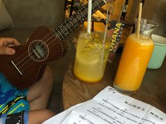 -WithU悠弦时光·尤克里里之家ukulele(宽窄巷子店)