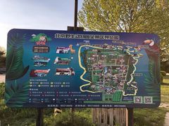 游乐设施-北京野生动物园