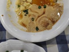 -钱大妈海鲜饭店(保利林语店)