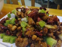 -李庄白肉(草堂店)