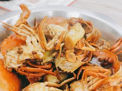 -聂师傅油焖大虾