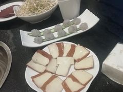 -仁虎老火锅(黄泥磅店)