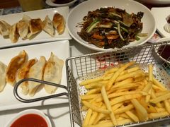 -东方饺子王(工农大路店)