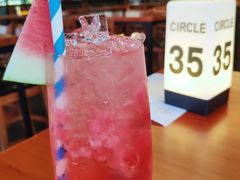 -CIRCLE·酒吧(第一国际店)