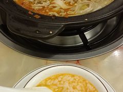 -李师傅脆肚(梅林店)