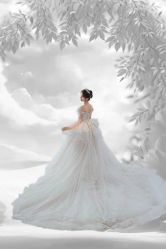 -挪娅婚纱摄影皇家会所