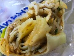 -安徽阜阳卷馍(西单店)