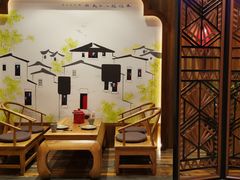 -小天厨民间菜馆(深圳街店)