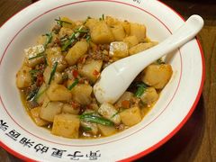 -富正毅三下锅·湘西韵味(天门山索道店)