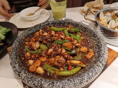 -茉莉餐厅(包河万达店)