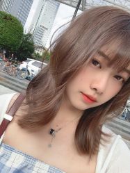 点击看大图 -3AM HAIR SALON烫发染发接发