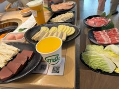 -呷哺呷哺 黄金牧场 (太原万象城店)