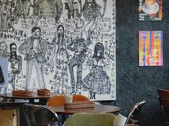 -跳海酒馆(江湾里店)