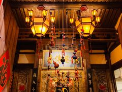 -文儒九号·闽菜馆(三坊七巷店)
