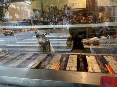 -老黄记手撕烤兔(玉林街店)