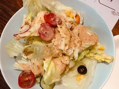 -通海俄式烧烤·俄罗斯大串(嵩山路店)
