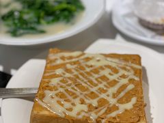 奶酱厚多士-翠华餐厅(宝安壹方城店)