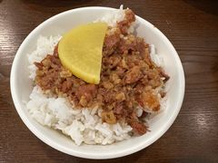 台湾卤肉饭-乡亲鹅肉城(吴江店)