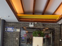 -辣婆婆(航天桥店)