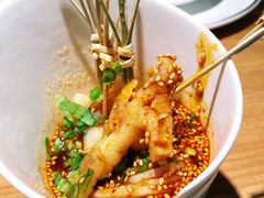 -太二酸菜鱼(正大广场店)