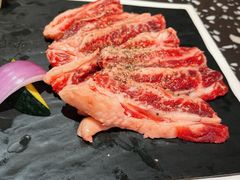 -黑牛の場烤肉(摩天活力城店)