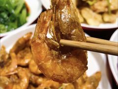 -金掌勺·锅包肉(广渠门店)