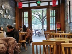 -慧娟面馆·餐厅(望江路店)