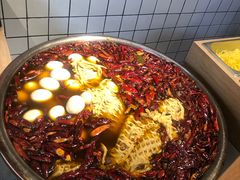 -三兄弟高炉烧饼