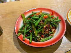 -迷你椰·泰式大排档(共康店)
