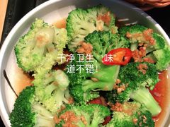 -谷田稻香·砂锅菜(南沙万达广场店)