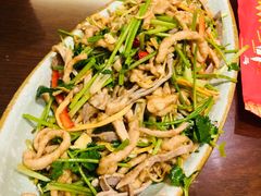 津門小炒-津菜宋记老房子(鼓楼店)