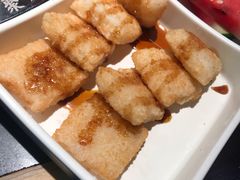 -井格重庆火锅(西直门凯德Mall店)