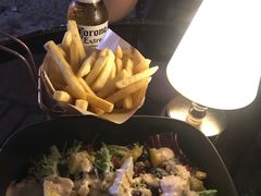 -疯克大象美式烤肉餐厅