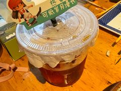 -肉串汪(月坛店)