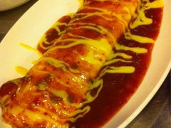 -釜山火炉·海鲜烤肉(紫藤路店)