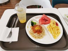 -贝林大翅鲸简餐厅(国家海洋博物馆店)