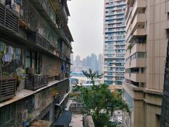 -新都巷步道