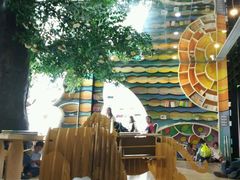 -钟书阁(松江泰晤士小镇店)