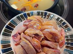 -芸鲜季·云南野生菌餐厅· 云南风物味研社(闵行店)