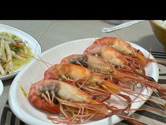 -美味之家·湖景农家乐(太湖东山店)