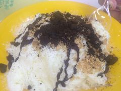 -冰冰酱老味刨冰绵绵冰(中山路总店)