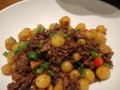 -小户人家(循礼门南国中心店)