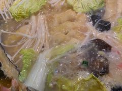 -半天妖烤鱼(丽金广场店)