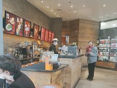 -星巴克(北京望京店)