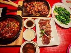 -春梅里卤鹅馆·47年老字号(中山路店)