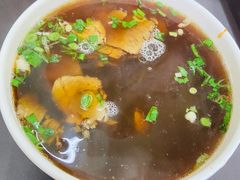 -清真蒋有记(老门东店)