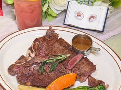 -碧特博格·20年品牌西餐厅(芜湖路店)