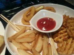 -奥斯汀KTV(金湖店)